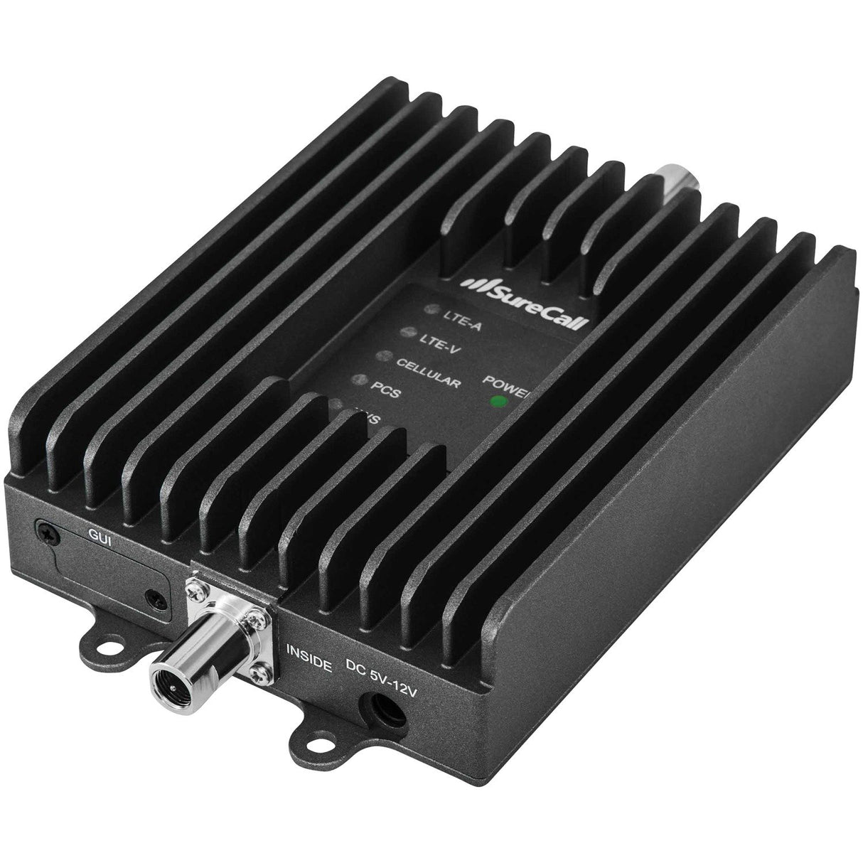 SureCall Fusion2Go 3.0 RV\u2122 In-Vehicle Cell Phone Signal-Booster Kit