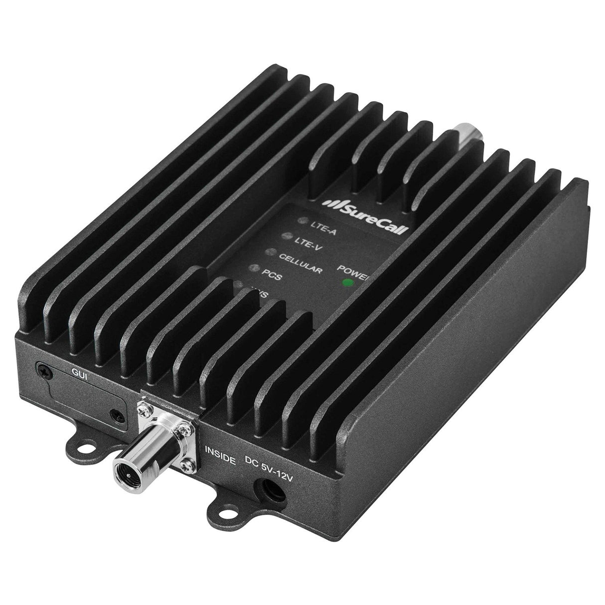 SureCall Refurbished Fusion2Go 3.0 Cell Phone Signal Booster for Vehicles