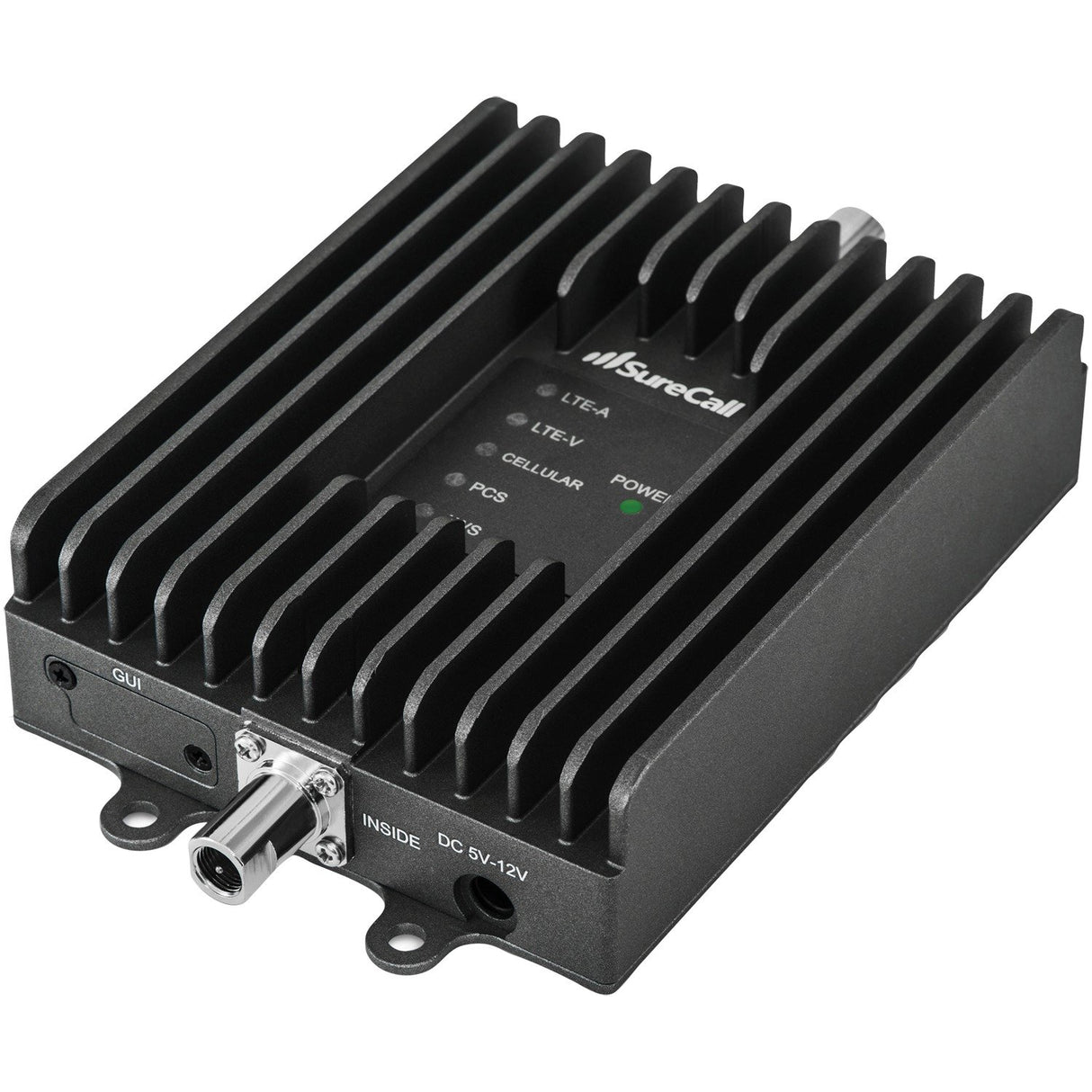 SureCall Fusion2Go\u2122 Max In-Vehicle Cell Phone Signal Booster