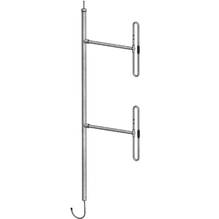 Comprod Communications 872F-70TM-1/2