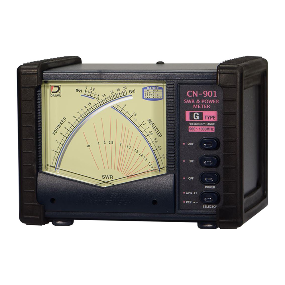 Daiwa CN-901HP