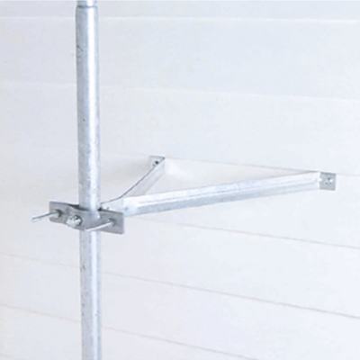 Rohn Heavy Duty Wall Mount Kits