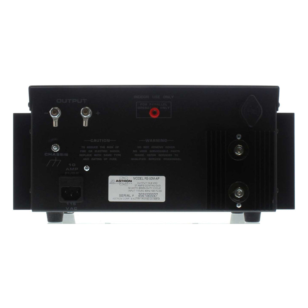 Astron RS-50M-AP