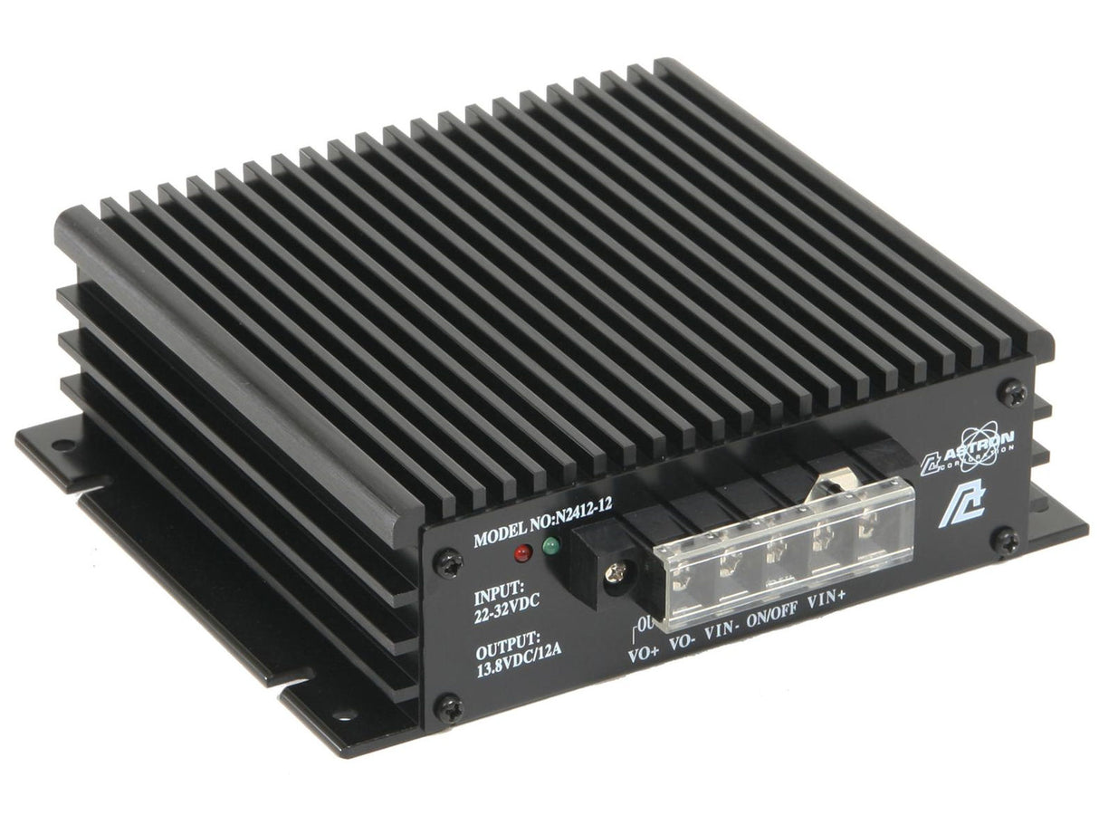 Astron N2412-12