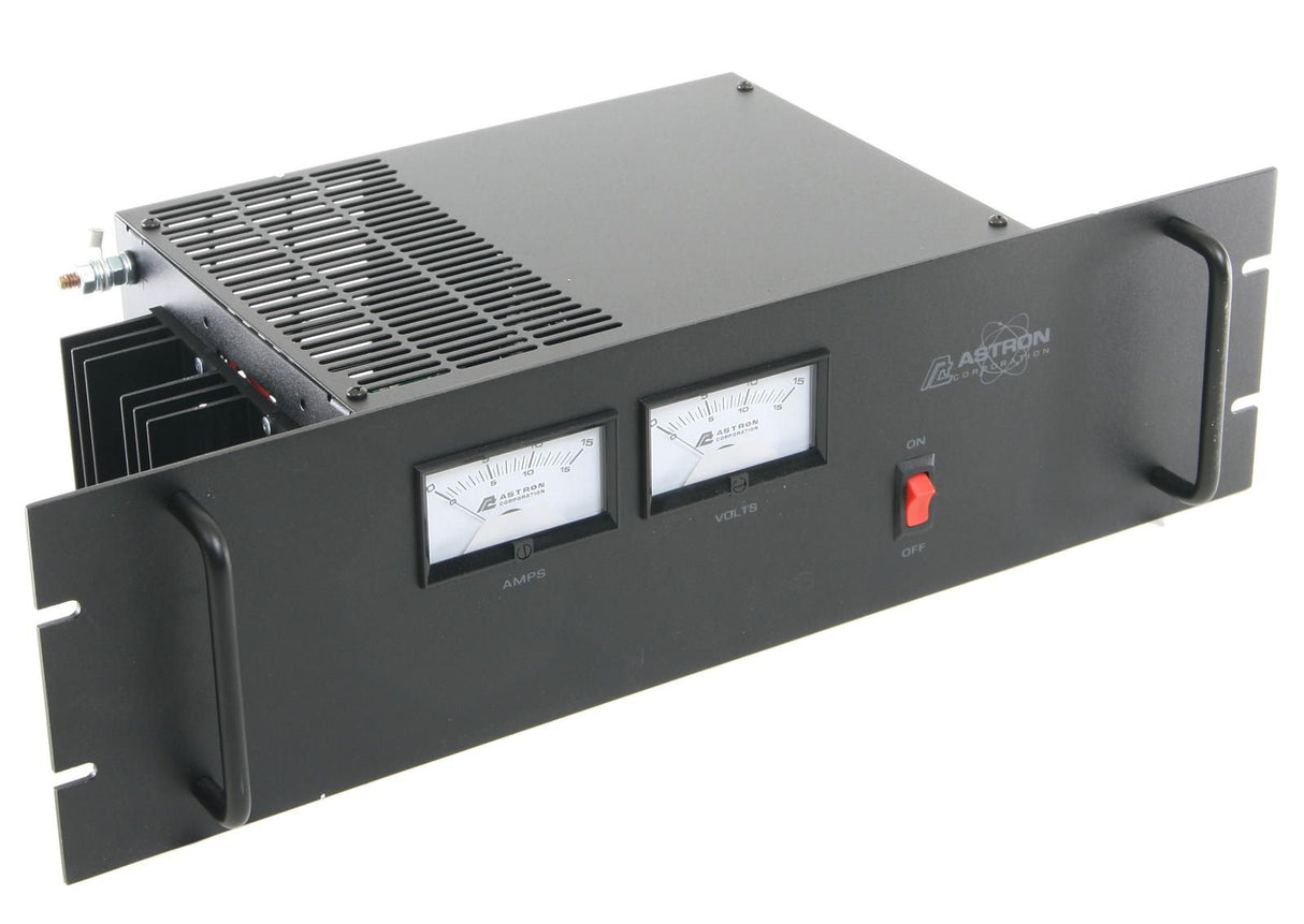 Astron RM-12M
