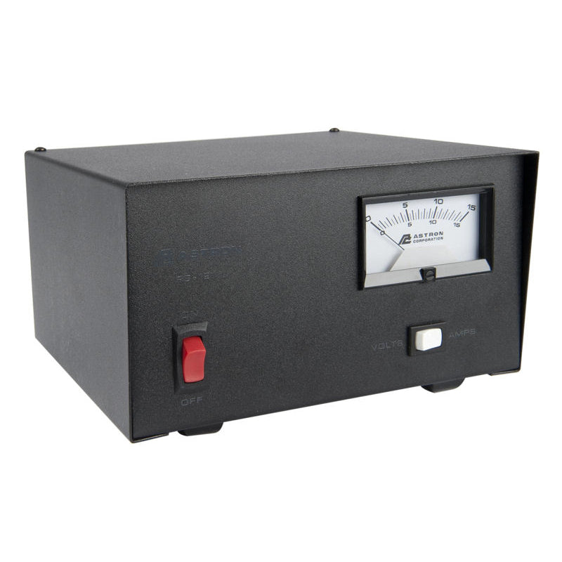 Astron RS-12M