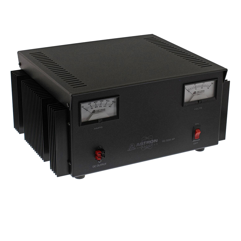 Astron RS-50M-AP