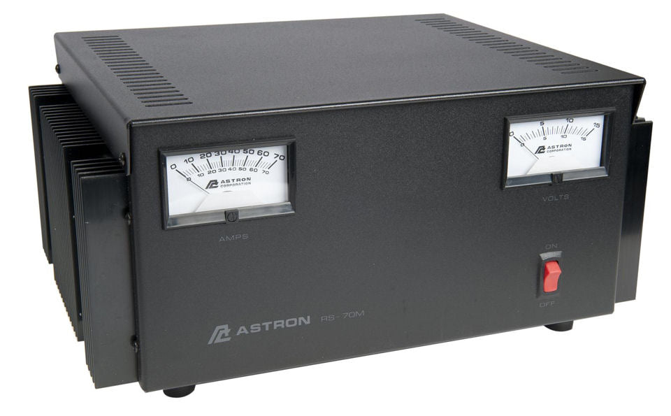 Astron RS-70M