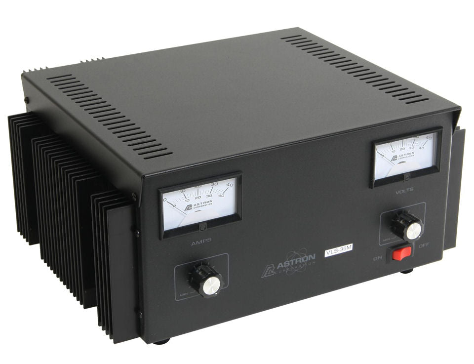 Astron VLS-35M