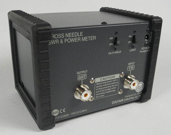 Daiwa CN-901HP