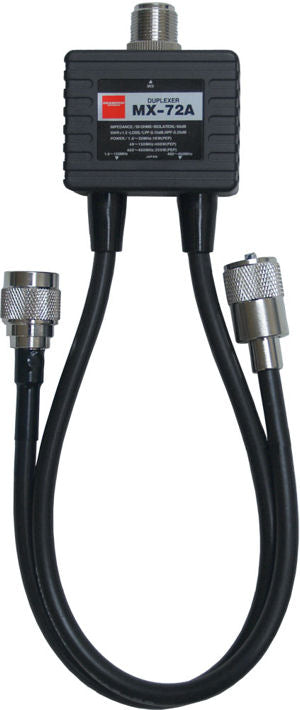 Diamond MX72A