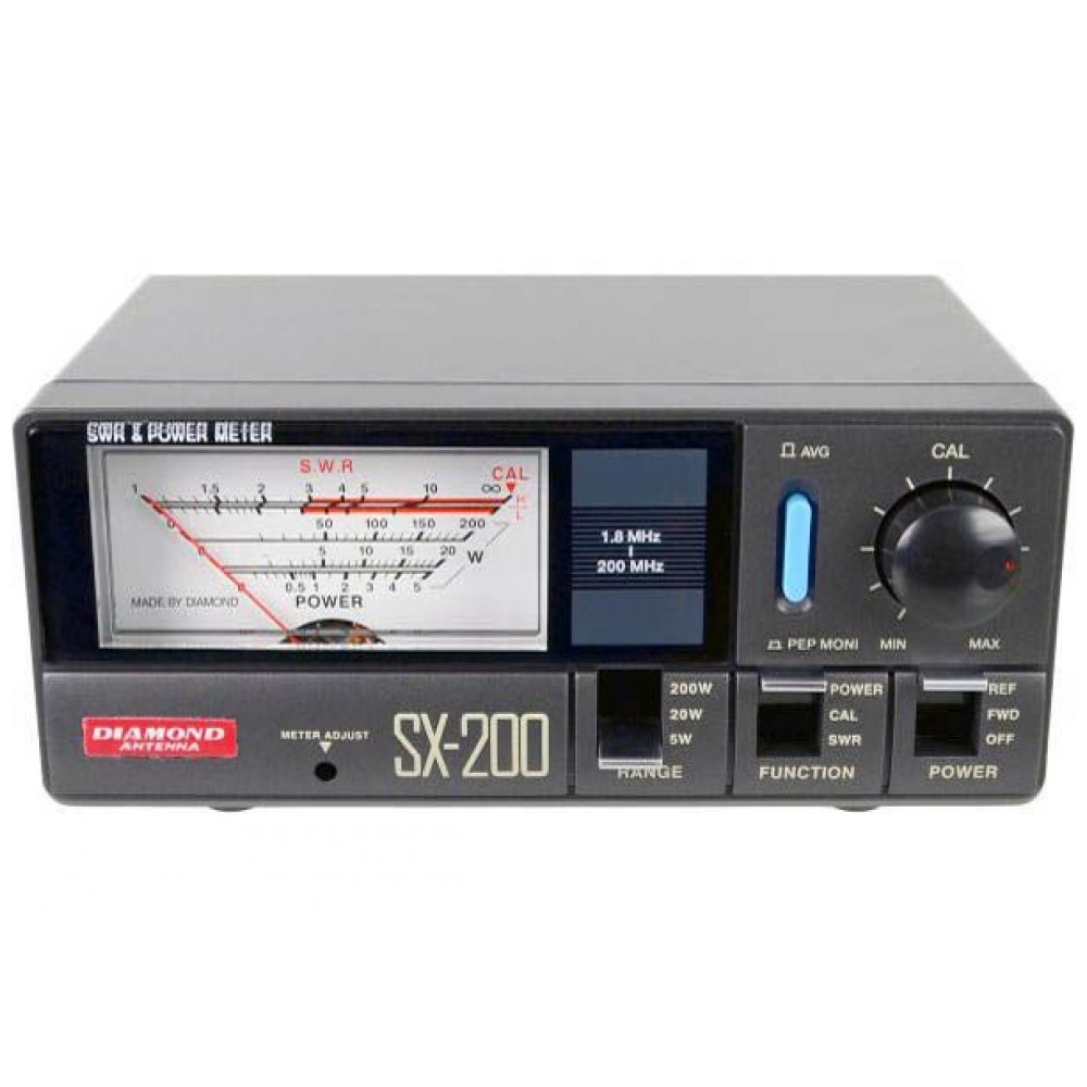 Diamond SX200