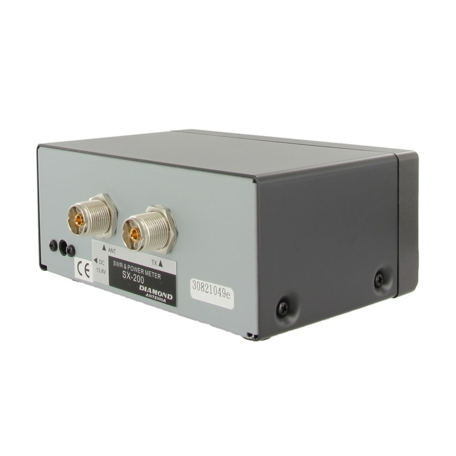 Diamond SX200