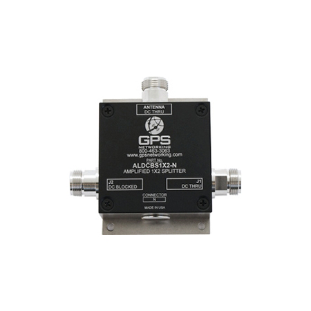 GPS Networking ALDCBS1X2-S