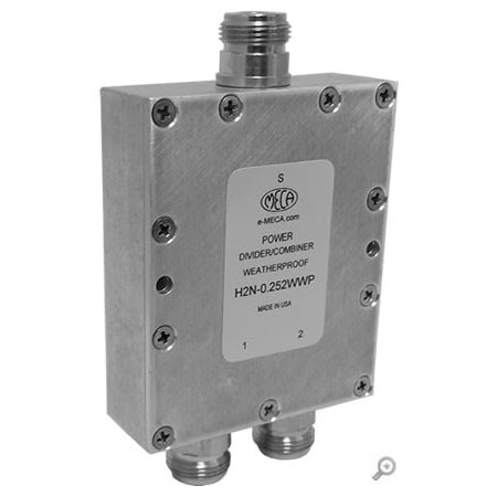 MECA H2N-0.252WWP