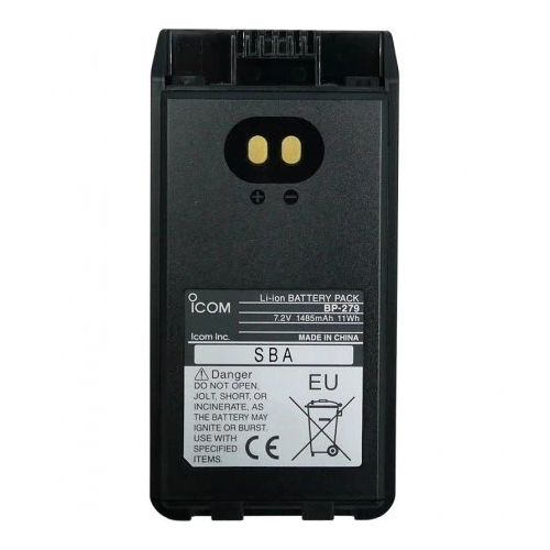 ICOM F1000T Waterproof