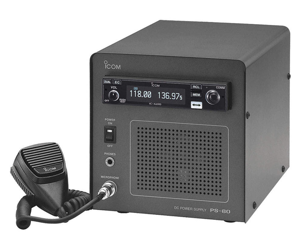 ICOM A220B