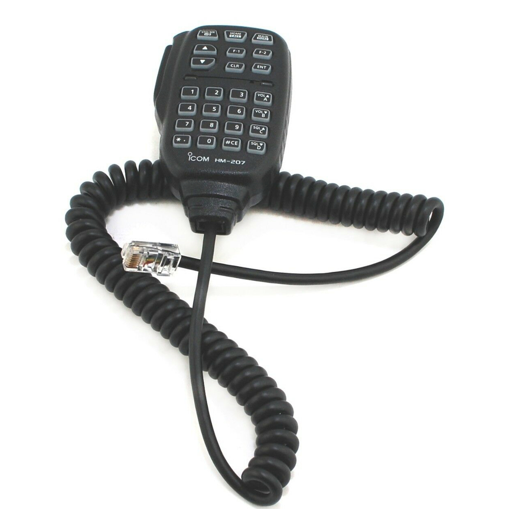 ICOM 2730A