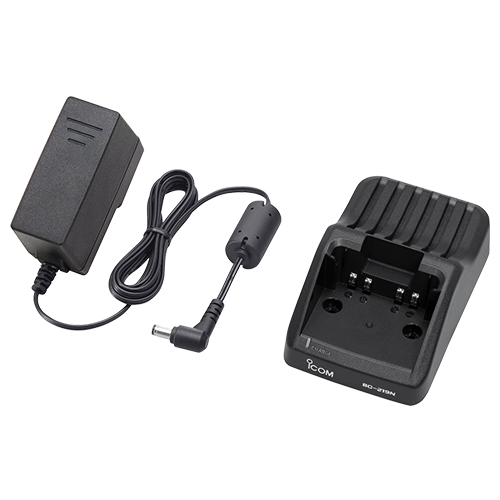 ICOM F62D