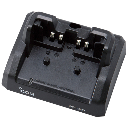 ICOM M85UL