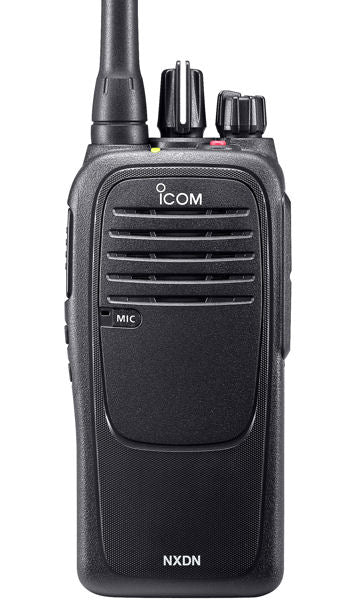 ICOM F1100D