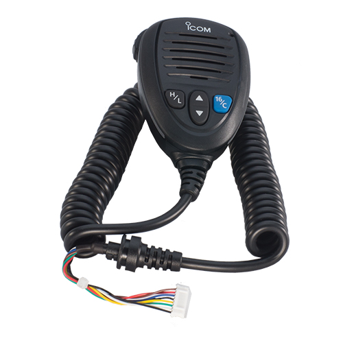 ICOM M605
