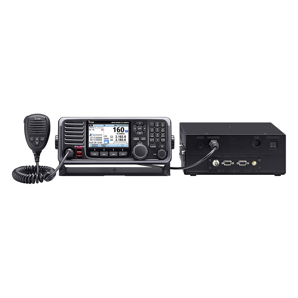 ICOM M803