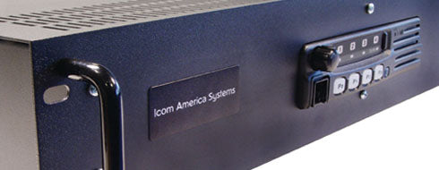 ICOM IAS VOTING RX UHF