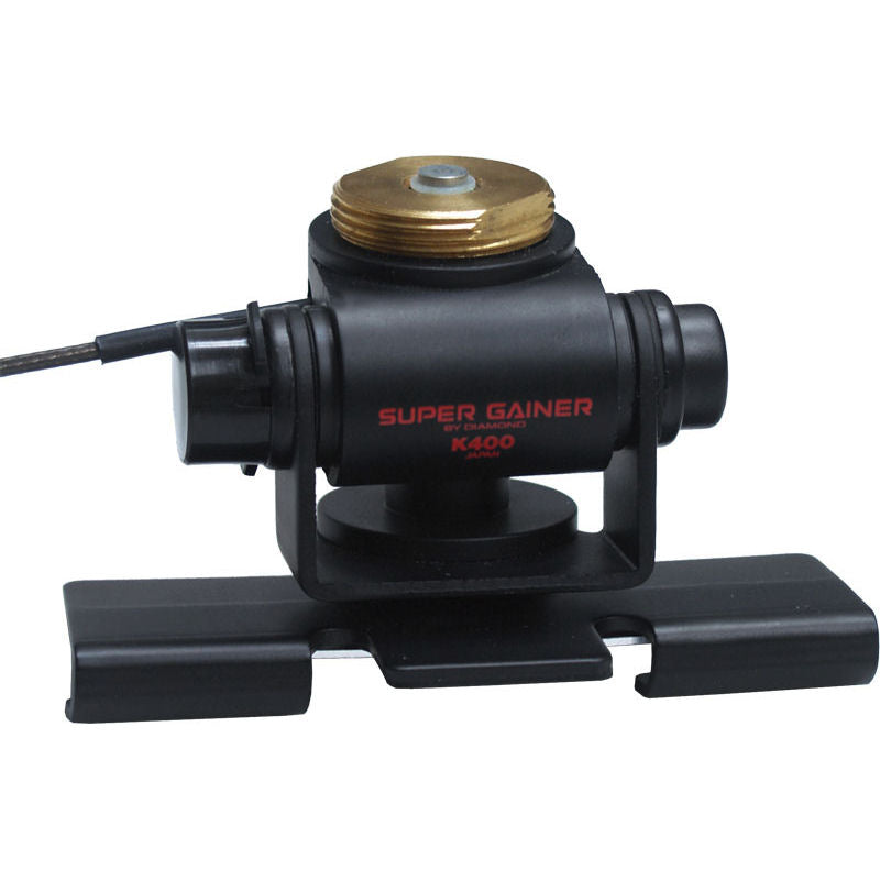 Diamond K400CNMO