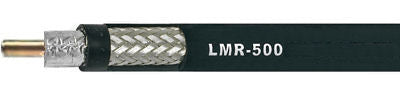 Times Microwave LMR-500
