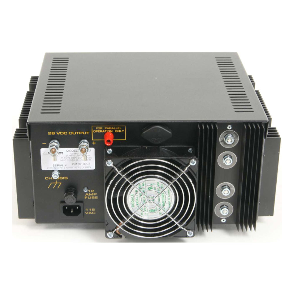 Astron LS-35M