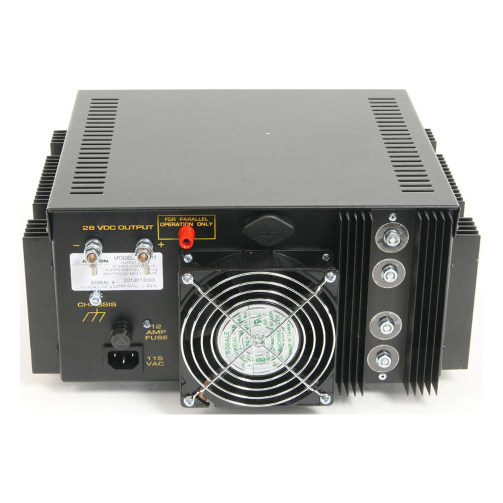Astron RS-70A