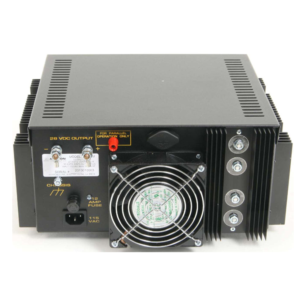 Astron LS-35A