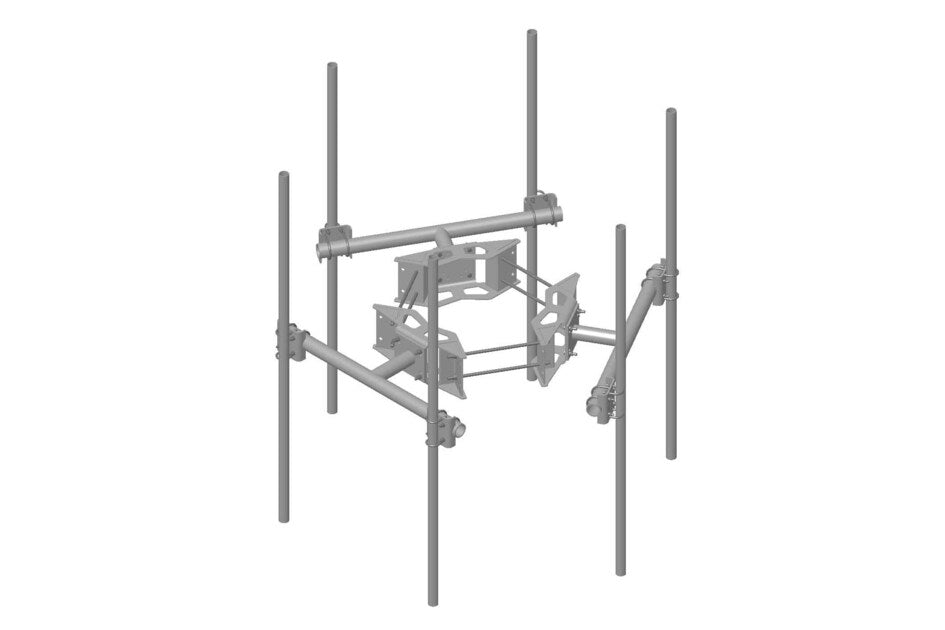 Commscope MC-DPM2M-6-96