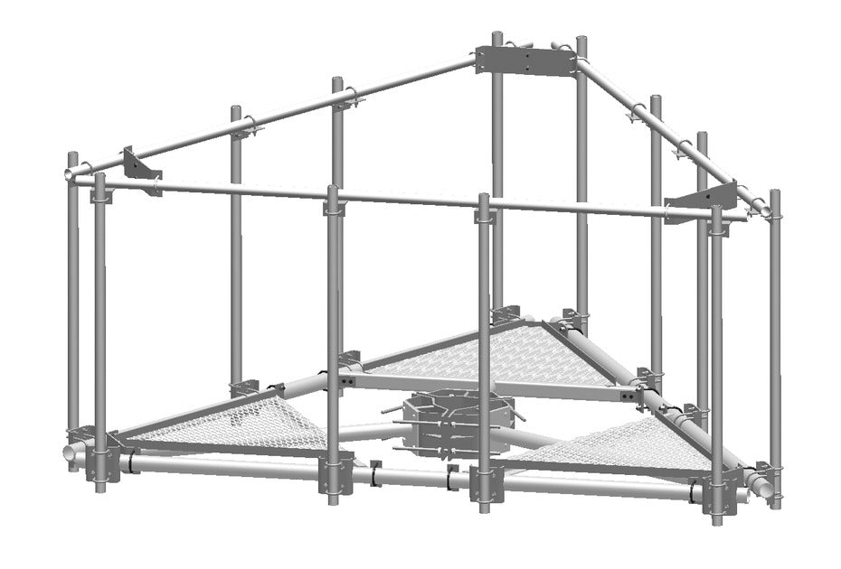 Commscope MT-195-10U