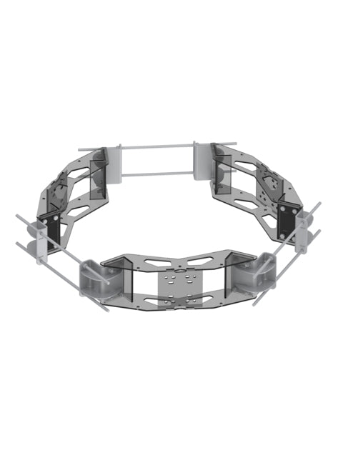Commscope MTC3924