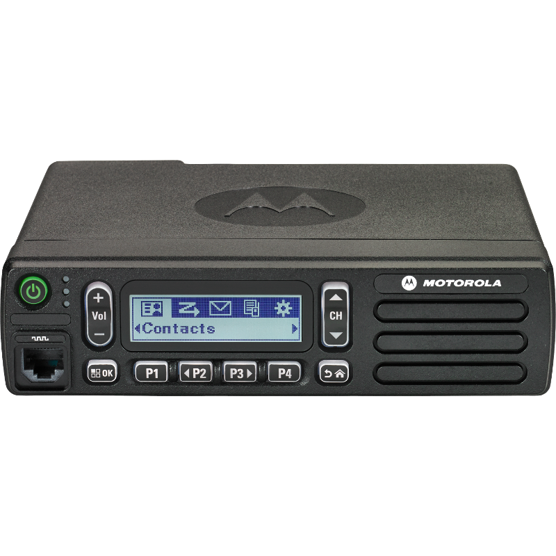 Motorola CM300D
