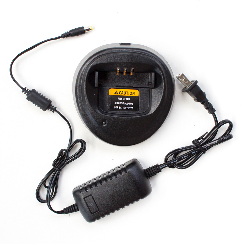 Motorola CP200D (Digital)