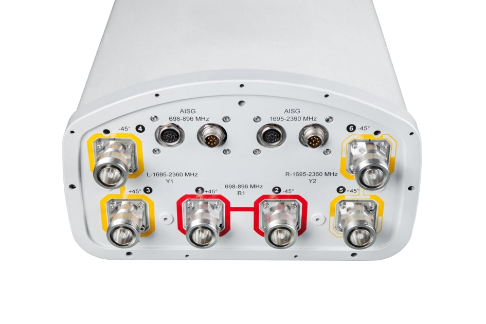 Commscope NHH-85C-R2B