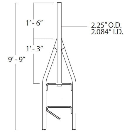 Rohn 25AG2