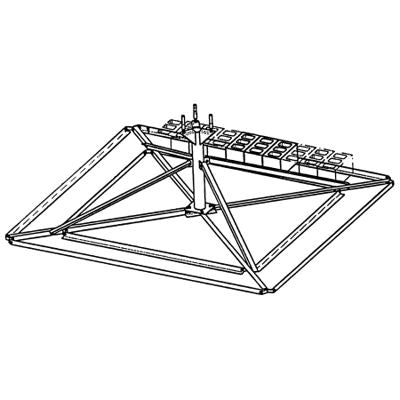 Rohn 25GBRM