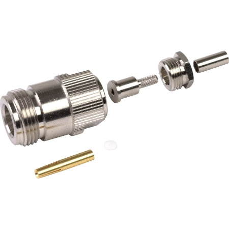 RFI RFN-1027-B