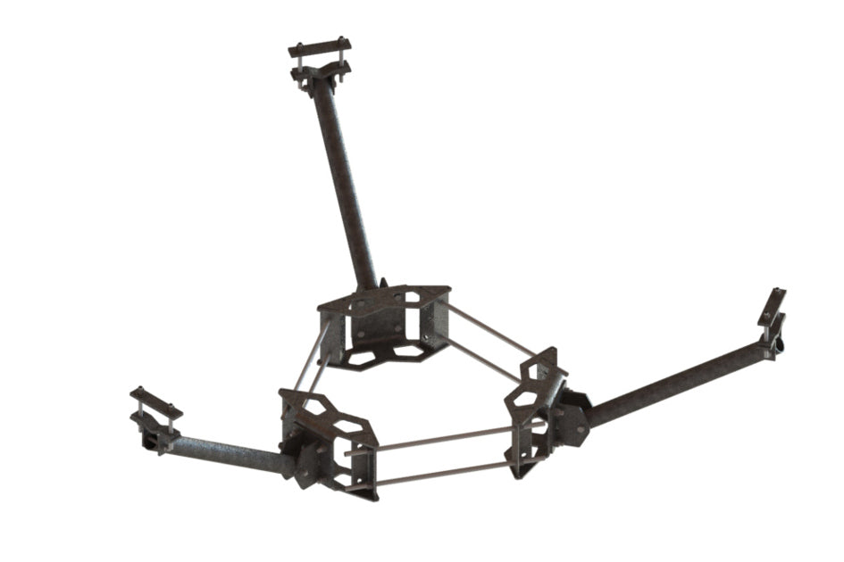 Commscope RK-36-3S