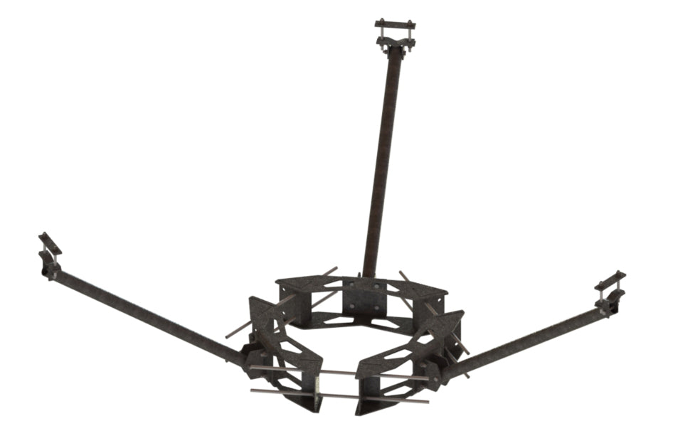Commscope RK-60-3L
