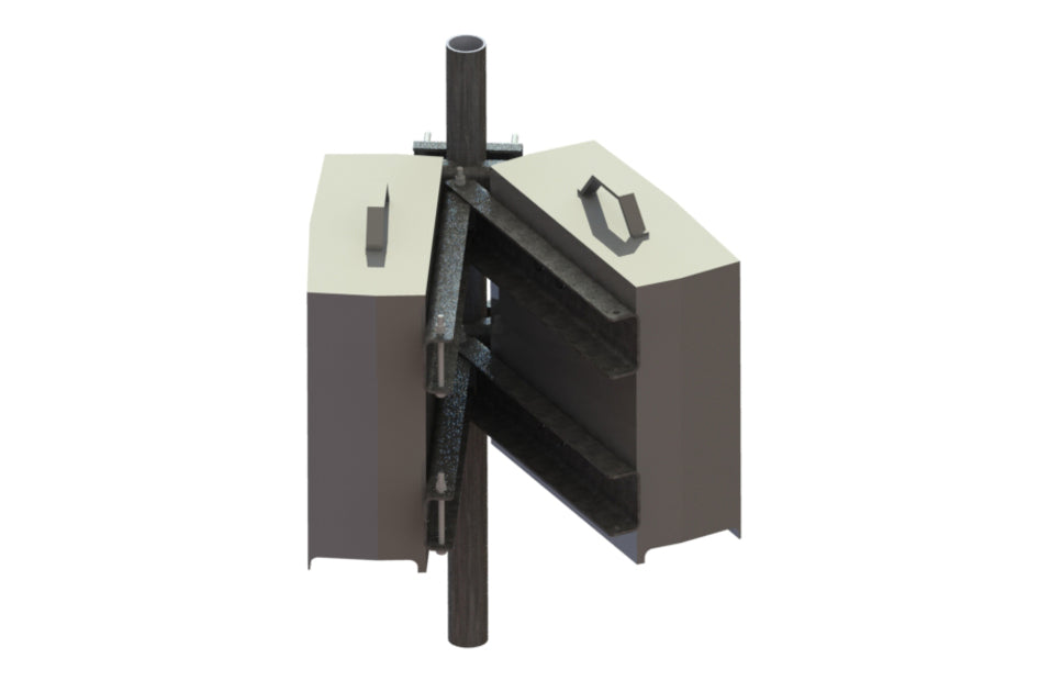 Commscope RR-B2B-LP