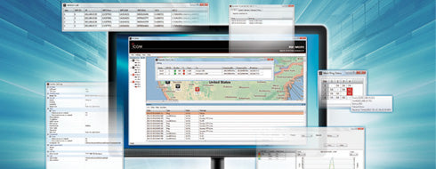 ICOM RS-MGR1
