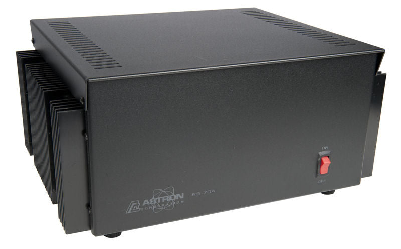 Astron RS-70A