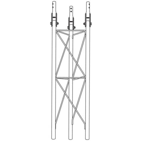 Rohn SBH25G