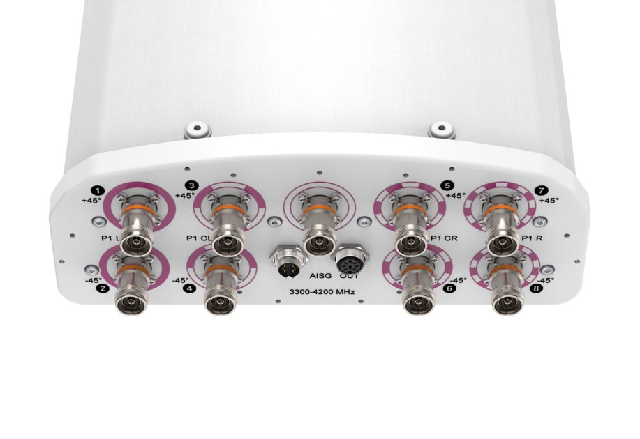 Commscope S4-90M-R1-V5