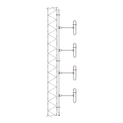 Sinclair Technologies SD214-HF2P2SNM(D00S)